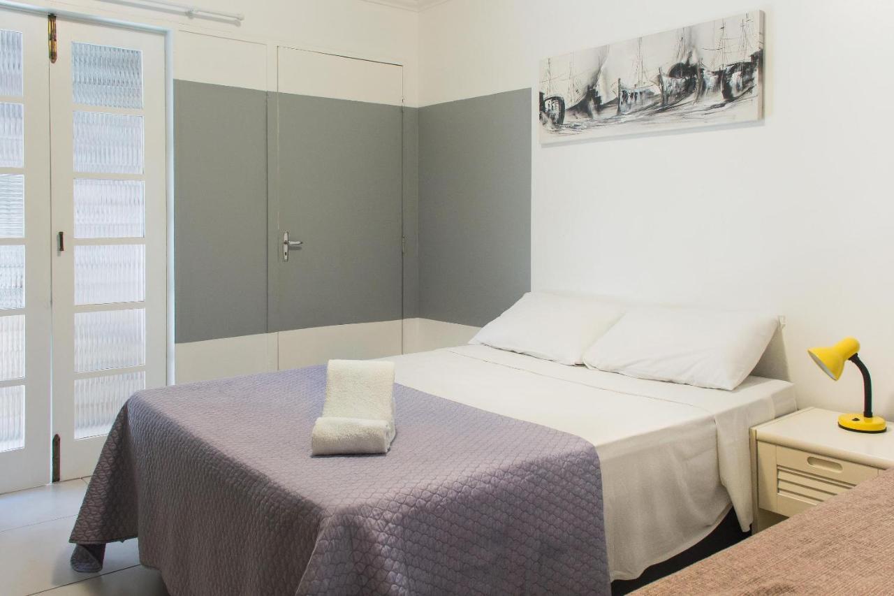 Studio Centro De Buzios Екстериор снимка